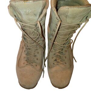 TACTICAL RESEARCH KHYBER LIGHTWEIGHT MOUNTAIN HYBRID BOOT  (Men's 11R)